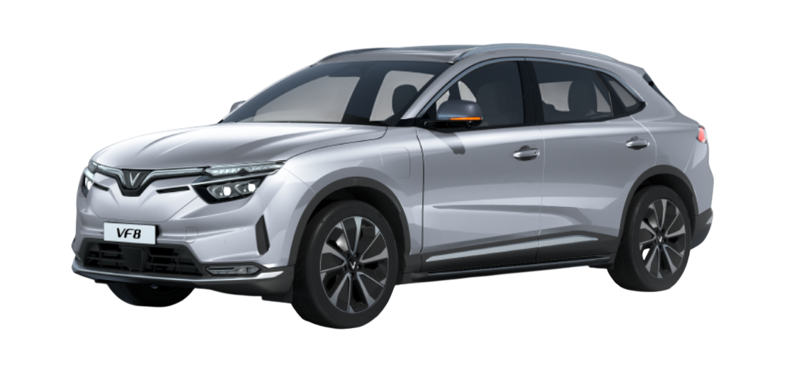 VINFAST VF 8